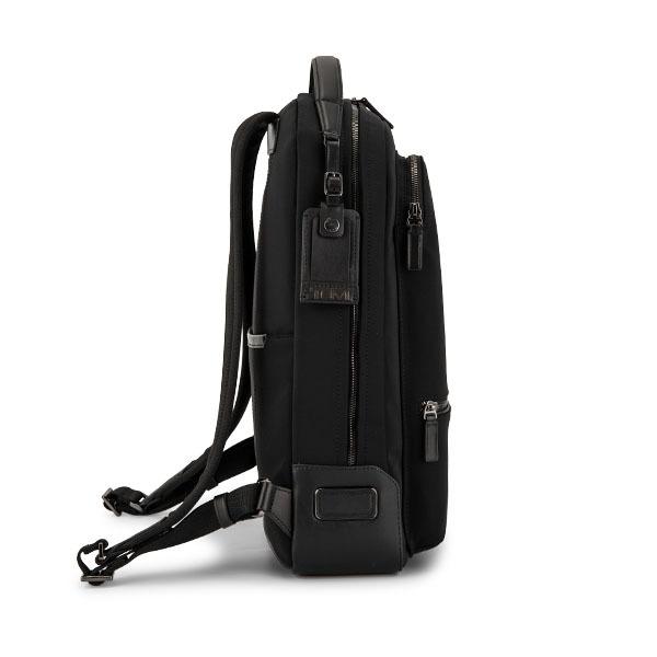 ⭐️極美品⭐️トゥミ TUMI ARRIVEリュック ビジネスバッグ　ブラック 楽天市場】【3日間限定 最大42倍】【正規品5年保証】 トゥミ