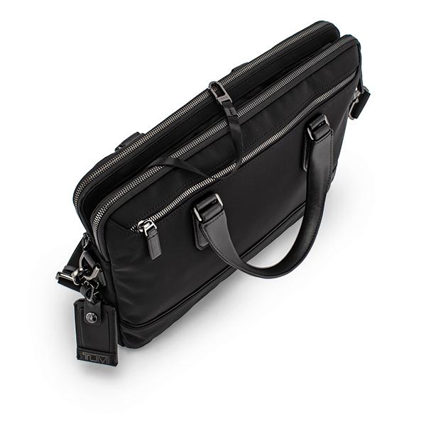 TUMI トゥミ ビジネスバッグ メンズ シカモア スリム ブリーフ TUMI トゥミ ビジネスバッグ メンズ シカモア スリム ブリーフ
