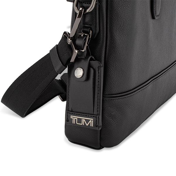 ★ TUMI トゥミ レザー シカモア ビジネスバッグ 2way ストラップ TUMI（トゥミ） 【並行輸入品】 ビジネスバッグ メンズ レザー
