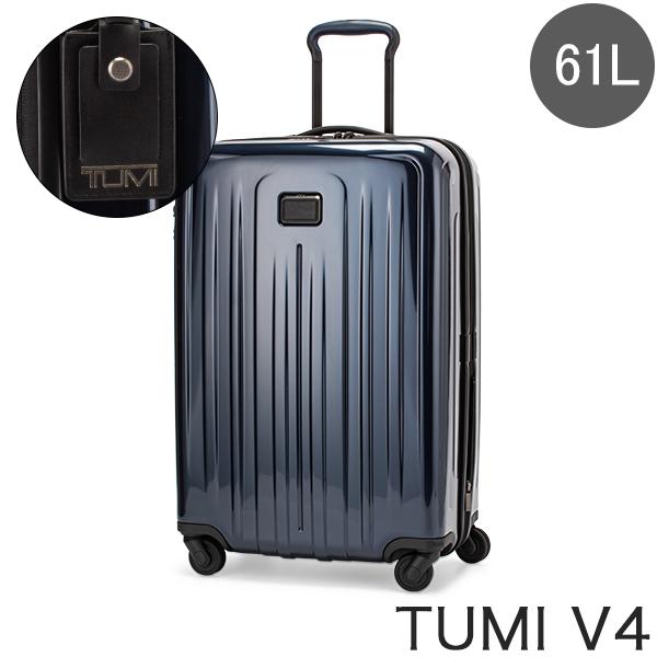 TUMI トゥミ ASTER エクスパンダブル 4輪 キャリーバッグ 機内持込可