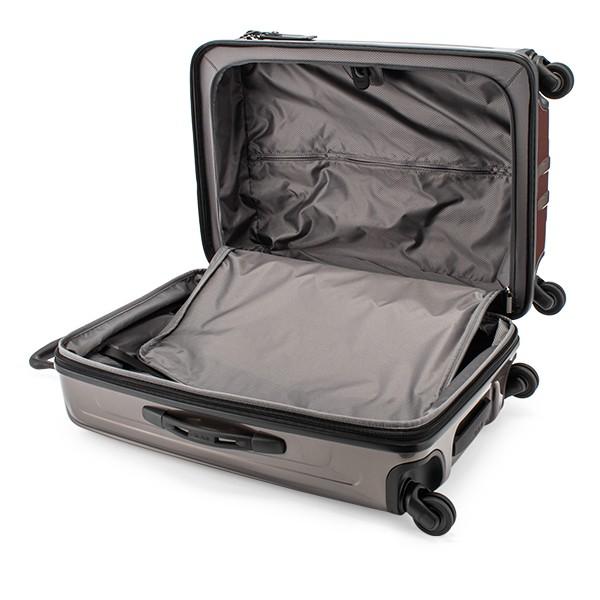 TUMI 022804074GTO ショートトリップ EXP4Wキャリーケース TUMI トゥミ キャリーケース ショート トリップ エクスパン