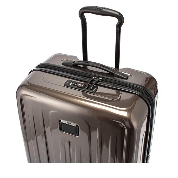 TUMI 022804074GTO ショートトリップ EXP4Wキャリーケース TUMI トゥミ キャリーケース ショート トリップ エクスパン