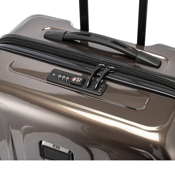 TUMI 022804074GTO ショートトリップ EXP4Wキャリーケース TUMI トゥミ キャリーケース ショート トリップ エクスパン