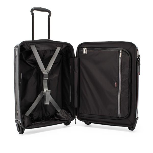 TUMI トゥミ スーツケース 機内持ち込み インターナショナル TUMI トゥミ スーツケース 機内持ち込み インターナショナル