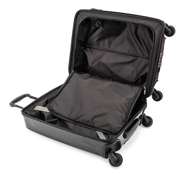 TUMI トゥミ スーツケース 機内持ち込み インターナショナル TUMI トゥミ スーツケース 機内持ち込み インターナショナル