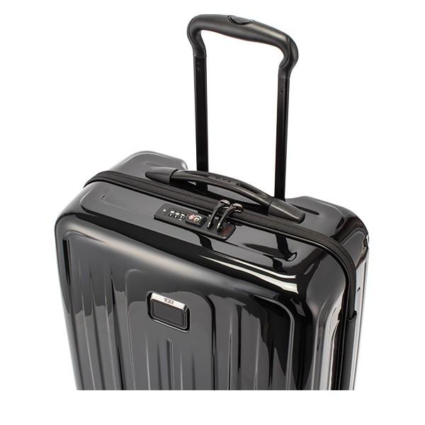 TUMI トゥミ スーツケース 機内持ち込み インターナショナル TUMI トゥミ スーツケース 機内持ち込み インターナショナル