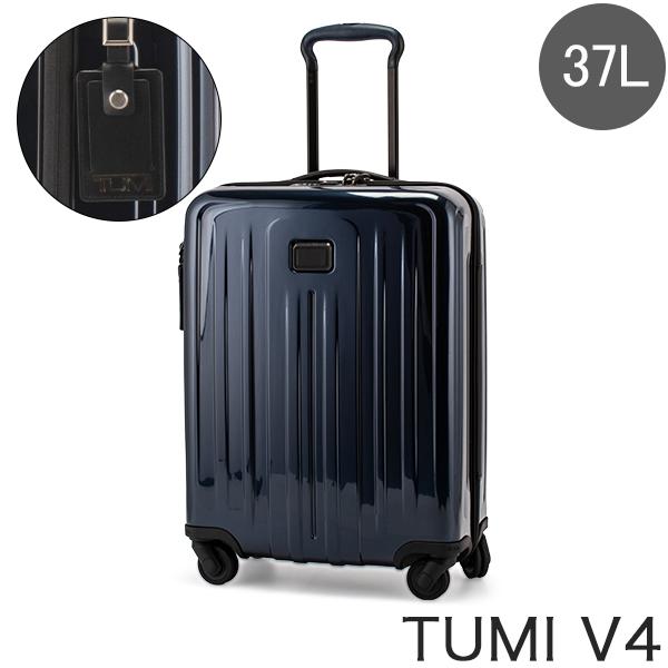 TUMI（トゥミ） 【並行輸入品】 スーツケース 37L 4輪 機内持ち込み