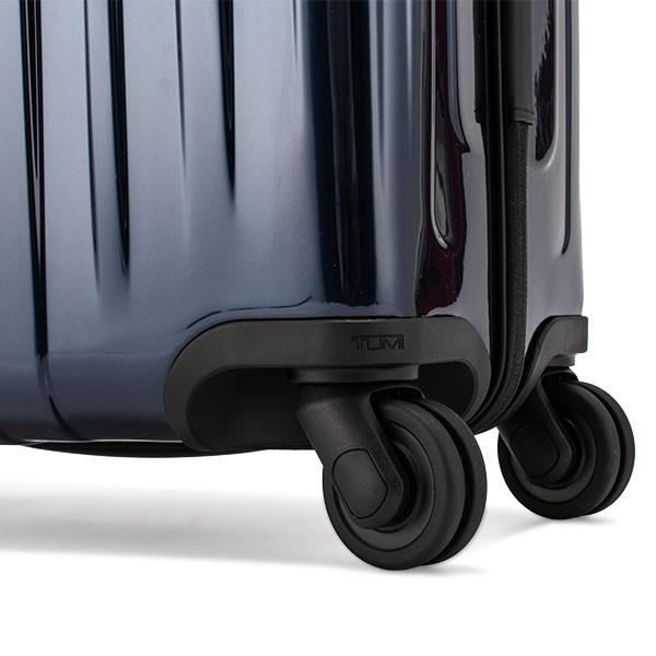 TUMI 【並行輸入品】 トゥミ スーツケース 37L 4輪 機内持ち込み