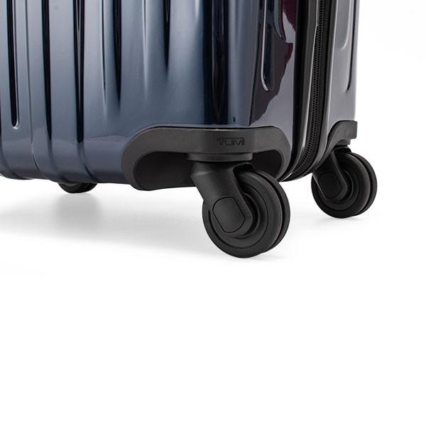 TUMI 【並行輸入品】 トゥミ スーツケース 4輪