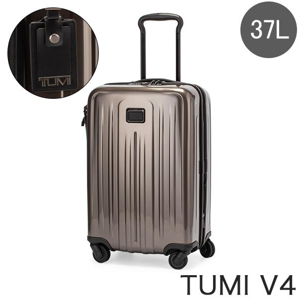 TUMI（トゥミ） 【並行輸入品】 スーツケース 拡張 インターナショナル