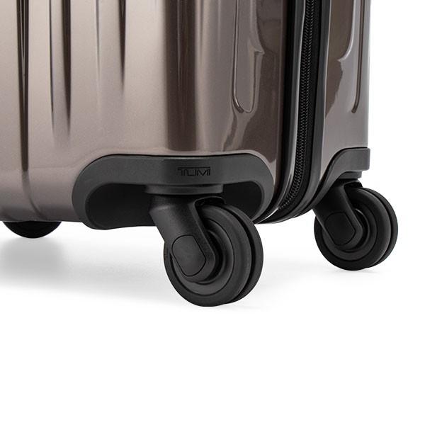 TUMI 【並行輸入品】 トゥミ スーツケース 拡張