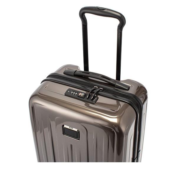 【美品】TUMI エクスパンダブル　キャリーケース　26103D4　機内持ち込み 楽天市場】TUMI トゥミ 26103 G4.4 キャリーバッグ ブリーフ