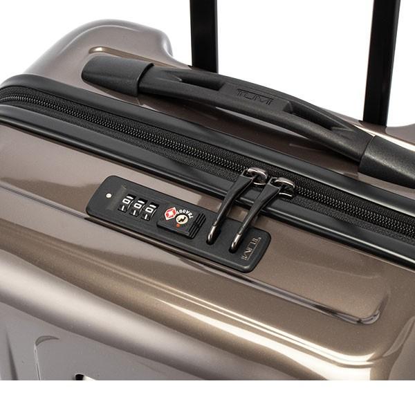 TUMI 【並行輸入品】 トゥミ スーツケース 拡張