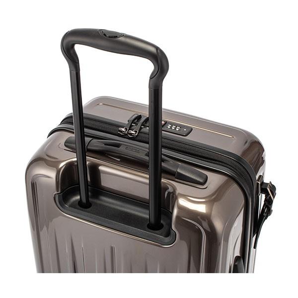 【美品人気モデル】TUMI キャリーケース ビジネスバッグ エクスパンダブル TUMI 【並行輸入品】 トゥミ スーツケース 拡張