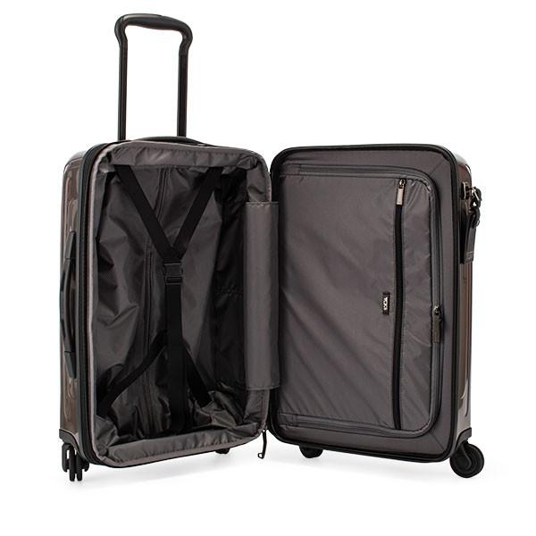 TUMI 【並行輸入品】 トゥミ スーツケース 拡張