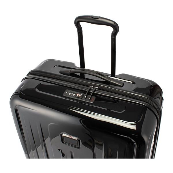 TUMI（トゥミ） 【並行輸入品】 スーツケース エクステンデッド