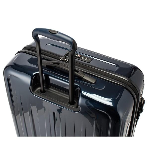 TUMI V4 エクステンデッド・トリップ エクスパンダブル 4輪 スーツケース TUMI（トゥミ） 【並行輸入品】 スーツケース エクステンデッド
