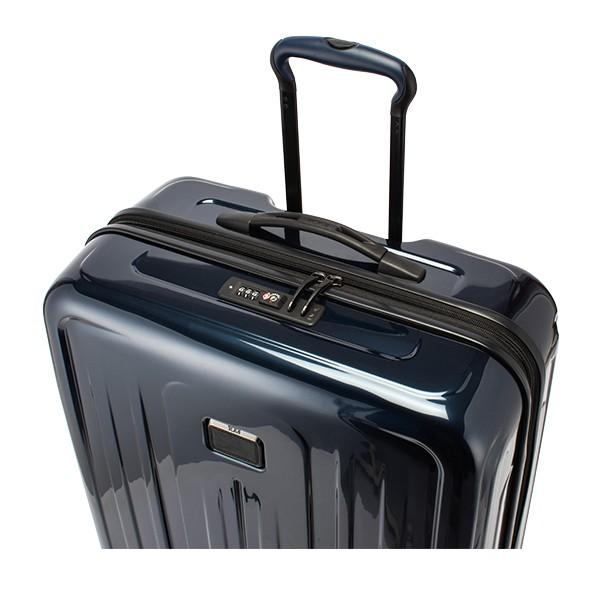 TUMI　エクステンデッド・トリップ・パッキングケース　キャリーケース　スーツ エクステンデッド・トリップ キャリーケース・スーツケース
