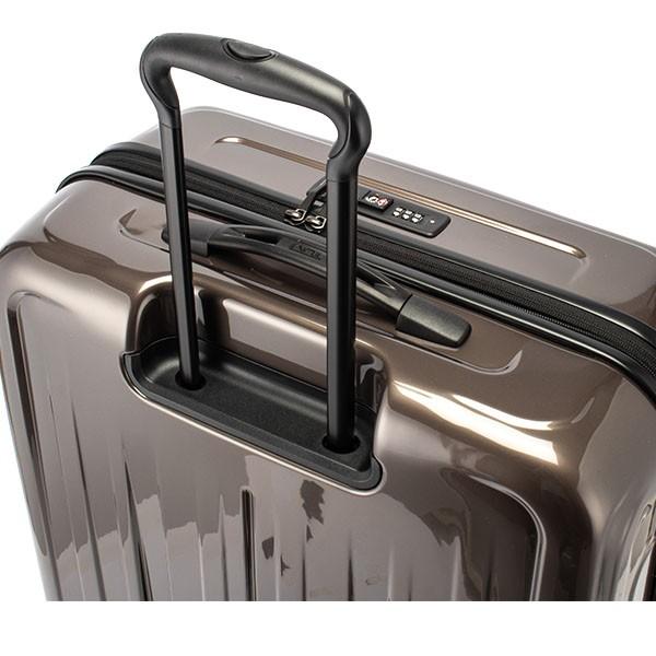 TUMI（トゥミ） 【並行輸入品】 スーツケース エクステンデッド