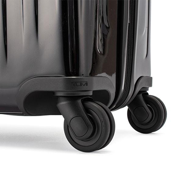 TUMI（トゥミ） 【並行輸入品】 スーツケース 4輪 拡張 コンチネンタル