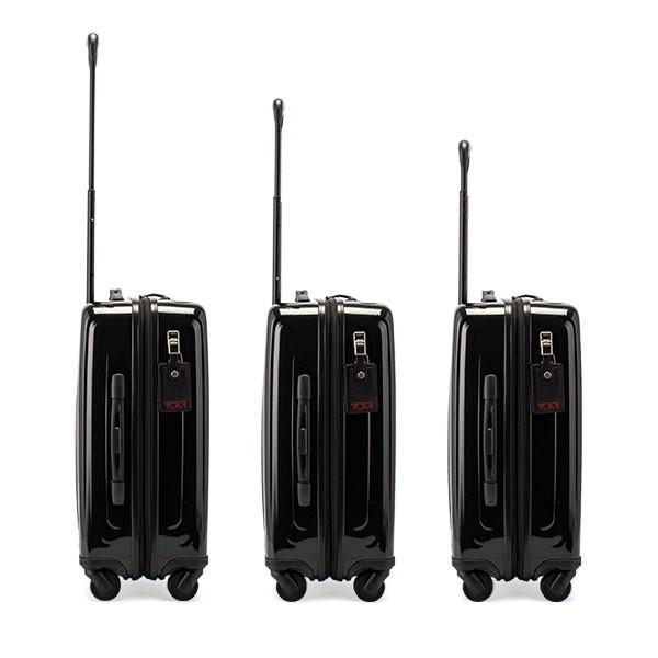 TUMI（トゥミ） 7日間限定ポイントUP 【並行輸入品】 スーツケース 4輪