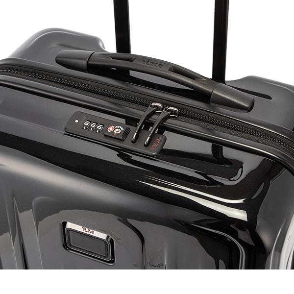 TUMI（トゥミ） 【並行輸入品】 スーツケース 4輪 拡張 コンチネンタル