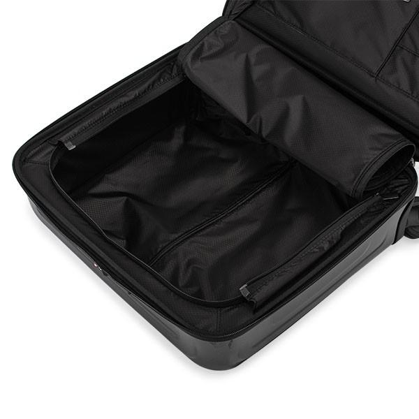 TUMI（トゥミ） 【並行輸入品】 キャリーケース 24L 4輪 コンパクト 4