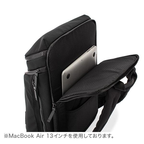 TUMI 【並行輸入品】 トゥミ リュックサック リッジウッド