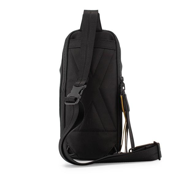 TUMI TAHOEボーズマンボディバッグ　ブラック黒 TUMI トゥミ ボディバッグ メンズ TAHOE タホ ボーズマン