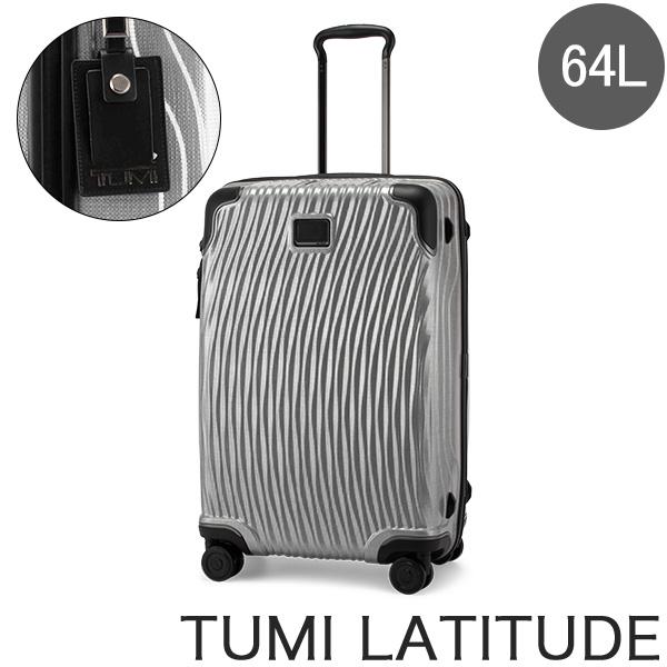 TUMI（トゥミ） 【並行輸入品】 スーツケース 64L ラティチュード