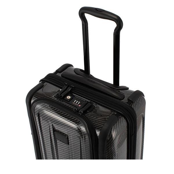TUMI（トゥミ） 【並行輸入品】 スーツケース 36L インターナショナル 