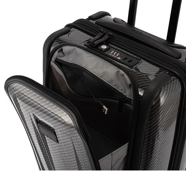 TUMI（トゥミ） 【並行輸入品】 スーツケース 36L インターナショナル 