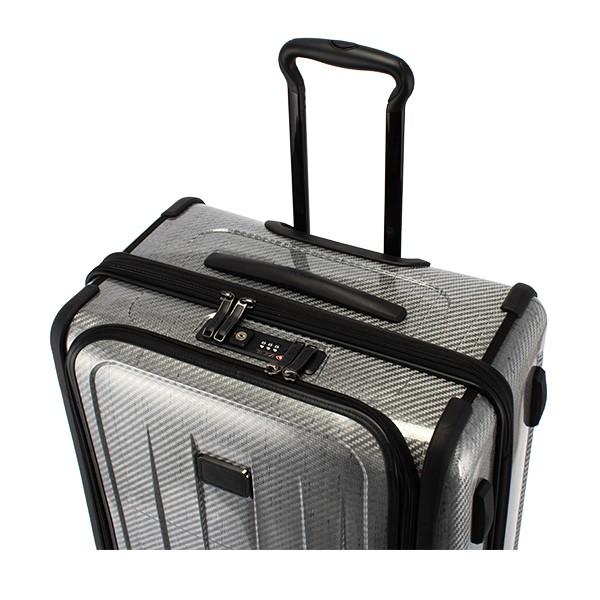 TUMI トゥミ テグラライト 4輪 キャリーケース トランク スーツ