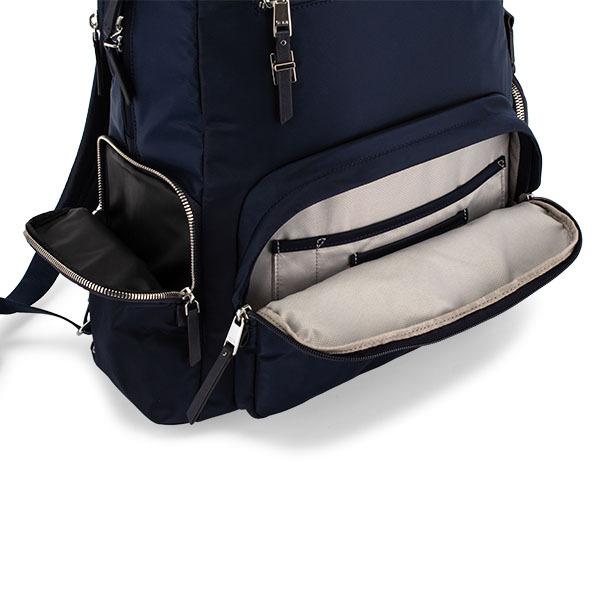 TUMI（トゥミ） 【並行輸入品】 バックパック ヴォヤジュール カーソン