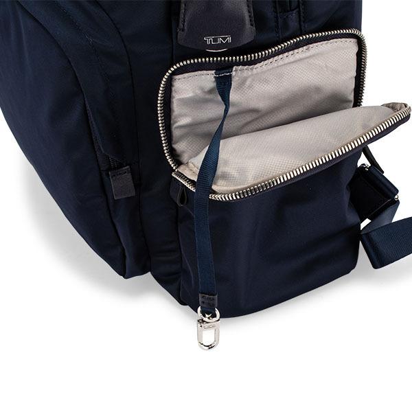 TUMI（トゥミ） 【並行輸入品】 バックパック ヴォヤジュール カーソン