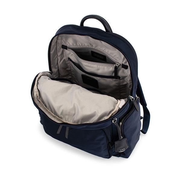 トゥミ Voyageur 「カーソン」バックパック TUMI Voyageur Carson Backpack – ShopCGX
