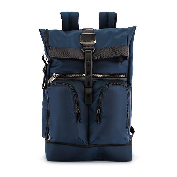 TUMI（トゥミ） 【並行輸入品】 バックパック アルファ ブラボー