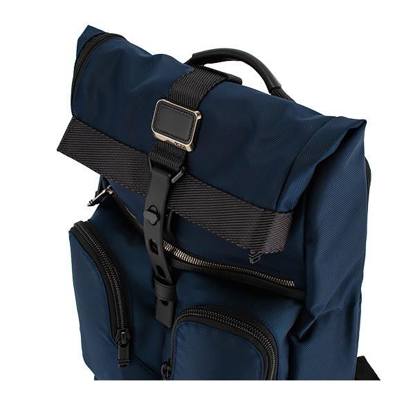 TUMI（トゥミ） 【並行輸入品】 バックパック アルファ ブラボー