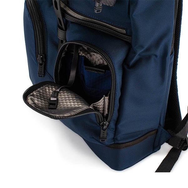 TUMI（トゥミ） 【並行輸入品】 バックパック アルファ ブラボー 