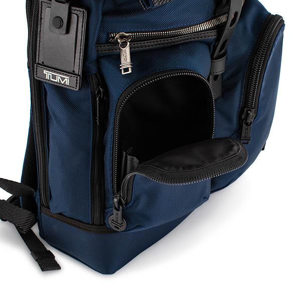 TUMI（トゥミ） 【並行輸入品】 バックパック アルファ ブラボー