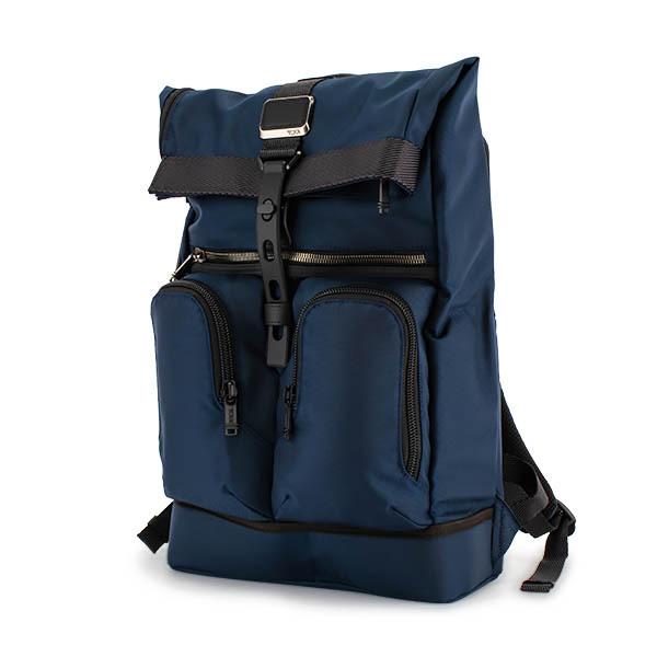 TUMI（トゥミ） 【並行輸入品】 バックパック アルファ ブラボー