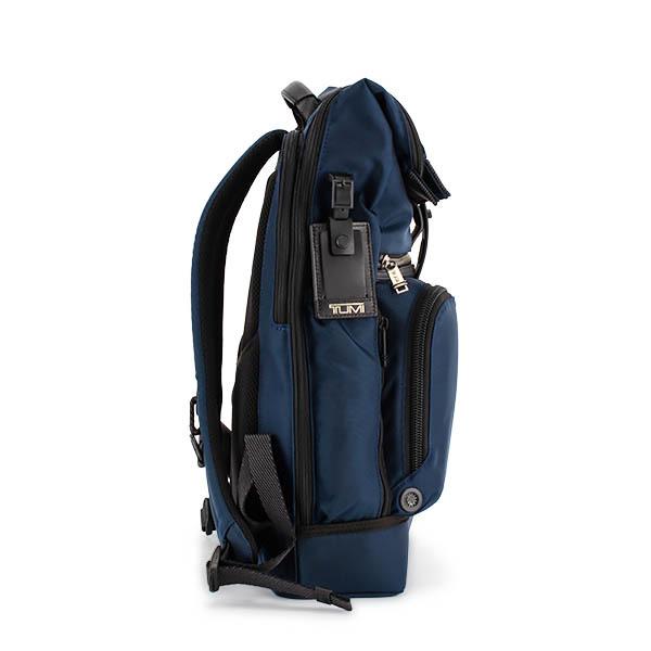 TUMI 【並行輸入品】 トゥミ バックパック アルファ ブラボー