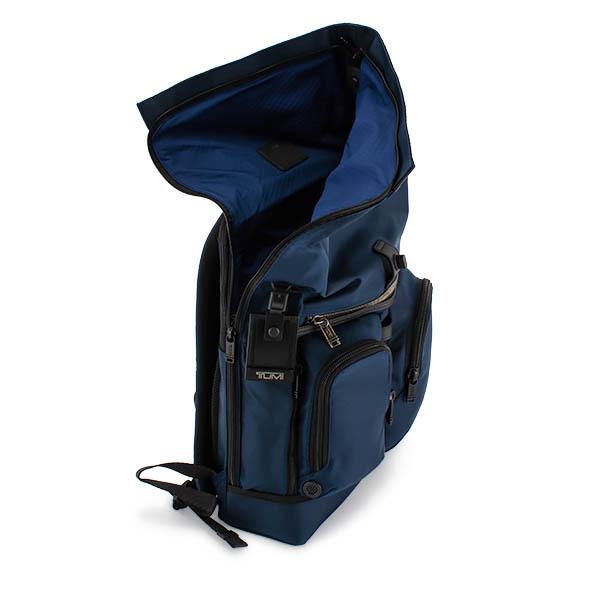 TUMI（トゥミ） 年始限定ポイントUP 【並行輸入品】 バックパック