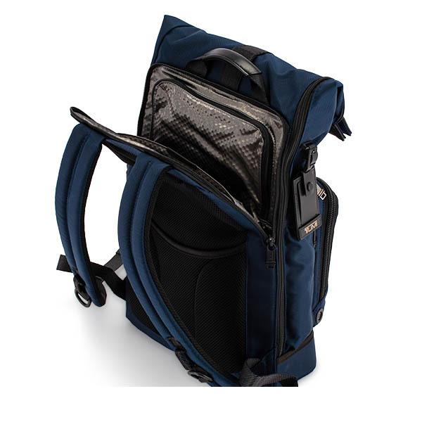 TUMI（トゥミ） 【並行輸入品】 バックパック アルファ ブラボー