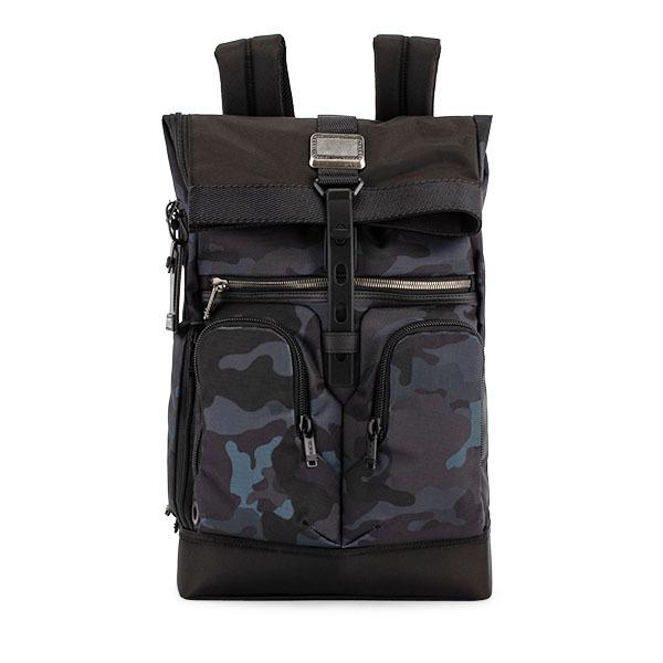 TUMI（トゥミ） 【並行輸入品】 バックパック アルファ ブラボー
