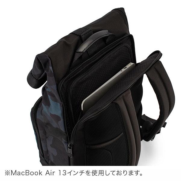 TUMI（トゥミ） 【並行輸入品】 バックパック アルファ ブラボー