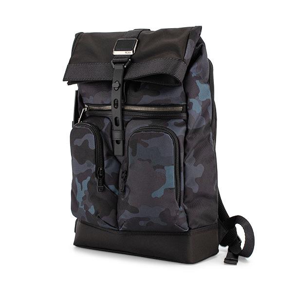 TUMI（トゥミ） 7日間限定ポイントUP 【並行輸入品】 バックパック