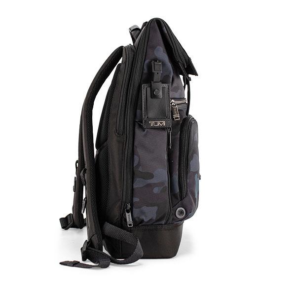 TUMI（トゥミ） 【並行輸入品】 バックパック アルファ ブラボー