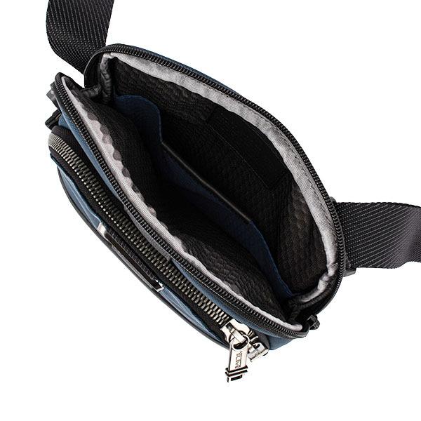 TUMI トゥミ ショルダー バッグ アルファ ブラボー バークス