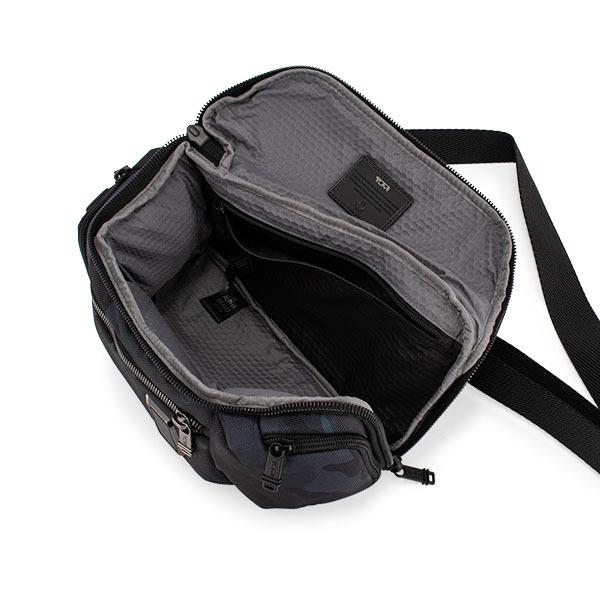 TUMI（トゥミ） 【並行輸入品】 ボディバッグ アルファ ブラボー